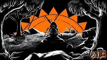 Exploding Suns Outer Wilds MAP || Part 13