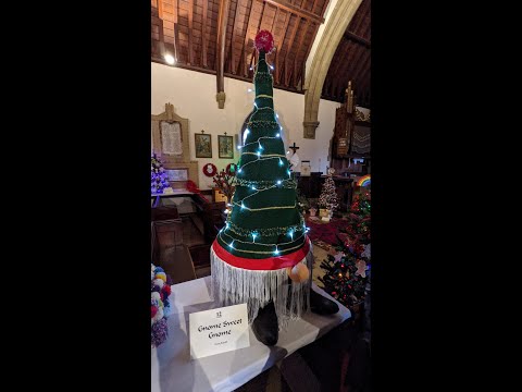 Fleckney Tree Festival 2021