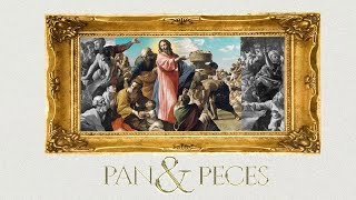 Rupert Dnamiko, Michael Pratts, Eliud L Voices, Liz Razo Y Angelouz - Pan & Peces Estreno