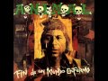 A.N.I.M.A.L - Fin de un mundo enfermo (1994) FULL ALBUM