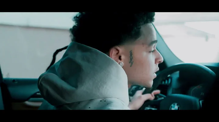 MoneyBagz Buzz - All Falls Down