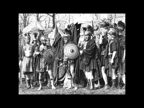 Julius Caesar (1908) - full film