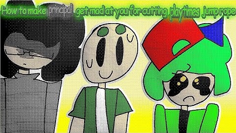 How To Add No Cutting Jumpropes Rule To Your Decompile! ♾️🔨/ #video #decompile #baldisbasics