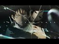 The harbinger jujutsu kaisen horror amv