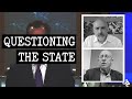 Questioning the state w said arikat and sam husseini pt 3