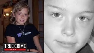 Brave sister of kidnapped girl helps track down killer  Crime Watch Daily Full Episode