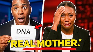 Braxton Family Secret EXPOSED: Ex-Husbands Reveal Ashley’s Real Mother