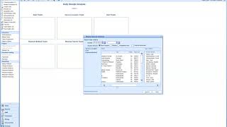 Receipt Analysis Report