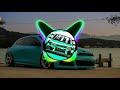 BASS BOOSTED 🔥🚀 CAR MUSIC MIX 2022 🔊🚗 BEST EDM/ELECTRO HOUSE/BOUNCE ❌ 1H