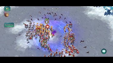 Art of conquest Hero - Bane