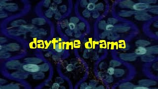 SB music - daytime drama + bonus