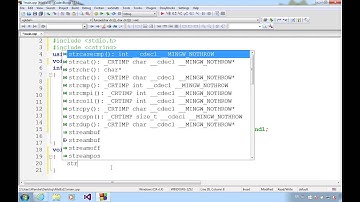 Vídeo aula de C++ - Matrizes - Resolução de Exercícios 11