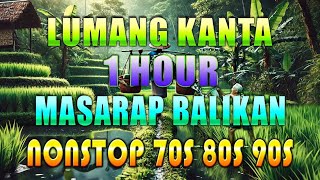 Mga Lumang Kanta || Pampatulog at Pang-alis ng Stress || Nonstop OPM Tagalog Love Songs