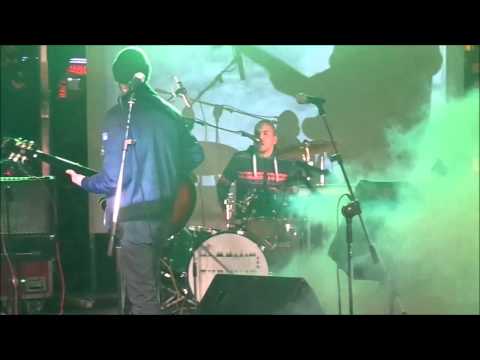 არა ოკუპაციას. The Jetbird - Back In Town. 25.02.2013