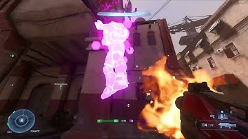 Halo Infinite: Change your UI outlines - Improve enemy visibility