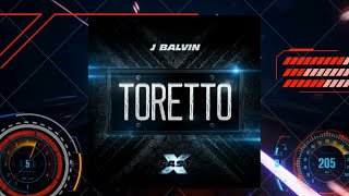 Fast X  Toretto  J Balvin letras