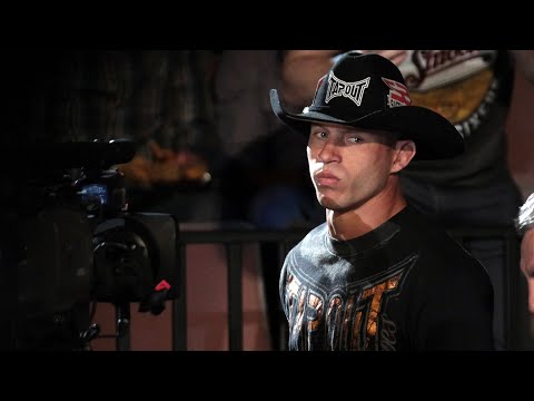 Every Donald "Cowboy" Cerrone UFC Walkout