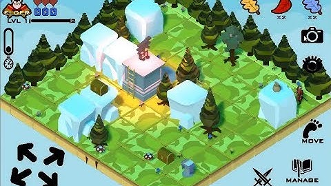 Solo Indie Game Development - DEVLOG #4