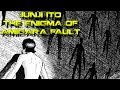 Junji Ito The Enigma Of Amigara Fault - Awesome Modern Horror