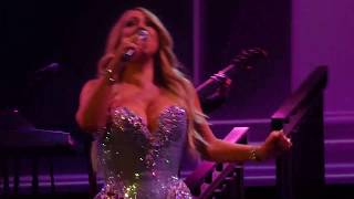 A NO NO - Mariah Carey: Caution World Tour Chicago March 11, 2019 (Full Song)