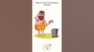 Help to turn on the game console level-19+20 #shorts #gaming
