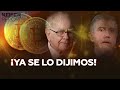 "Se viene un año del desplome del dólar!"  | Keiser Report en español (E1635)