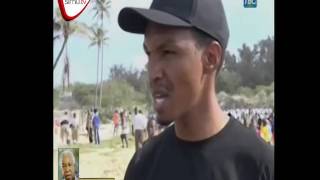 Watanzania Watakiwa Kuwa Waadilifu