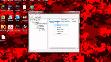 How To Mod Red Dead Redemption {With Usb}