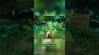 ARK Aberration Solo Survival is Terrifying!