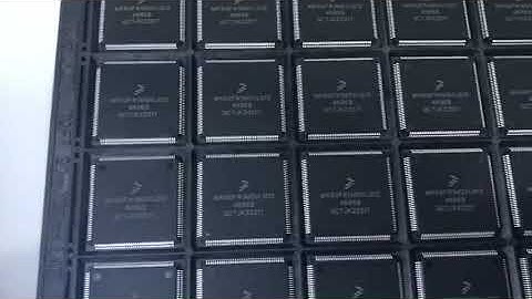 MK60FN1M0VLQ12（NXP USA Inc）