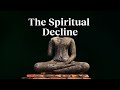 Were in a mass depression can spirituality help  lisa miller