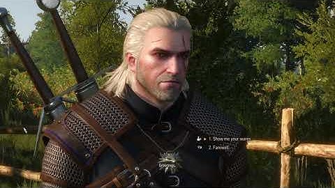 Witcher 3 wild hunt   The white orchard   covering all question marks, treasure, bandits locations