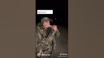 Geese Call