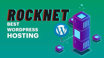✅ ROCKNET -  The World’s Fastest WordPress Hosting