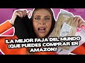 !LA MEJOR FAJA DEL MUNDO: AMAZON! - Daniela Di Giacomo