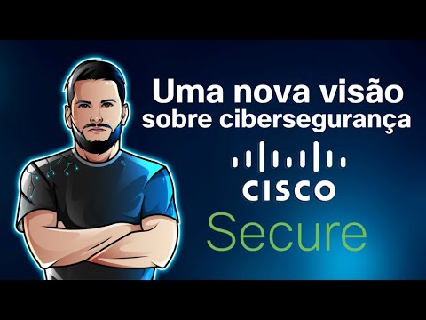 Vídeo: Qual função de segurança o Cisco ACS oferece?