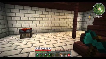 Feed The Beast #1 (Yogpack)