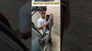 इस काम के लिए कहीं जाने की जरूरत नहीं #automobile #modified