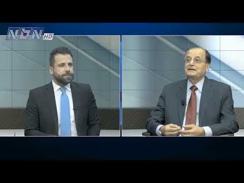 السياسة اليوم مع وزير الخارجية الأسبق د عدنان منصور