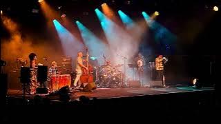 'It's a Man's World' - Avishai Cohen with Banda Iroko