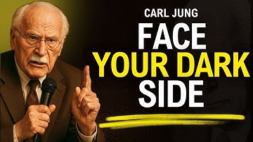 Carl Jung on Shadow Work | How to Face Your Dark Side
