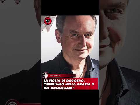 Video Mario Roggero resta in carcere, respinta listanza di scarcerazione.