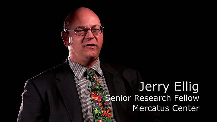 Regulatory Analysis: What is it, and why is it important?