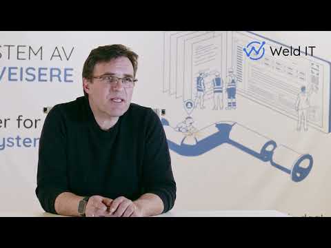 Hvordan gir WeldIT WPQR WPS bank tilgang til nødvendig sveiseprosedyre