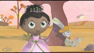 "Super Why 105 - The Tortoise and the Hare"