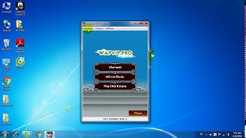 Video hướng dẫn cách tải giả lập java cho pc 2018 [Shin CuTe]
