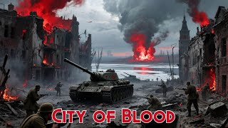 How Stalingrad Became Hitler's Biggest Mistake