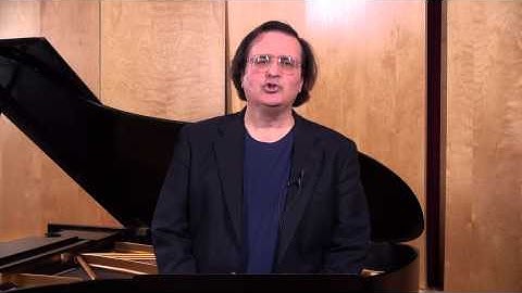 Introduction to Classical Music with Kevin Korsyn by University of Michigan