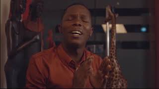 JAPHET ZABRON - UMETUSAIDIA - FT BUSY BEE  OFFICIAL VIDEO 2021 Sms (Skiza 5961626) to 811