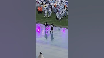 대구 힙합 페스티벌 2024 #shorts